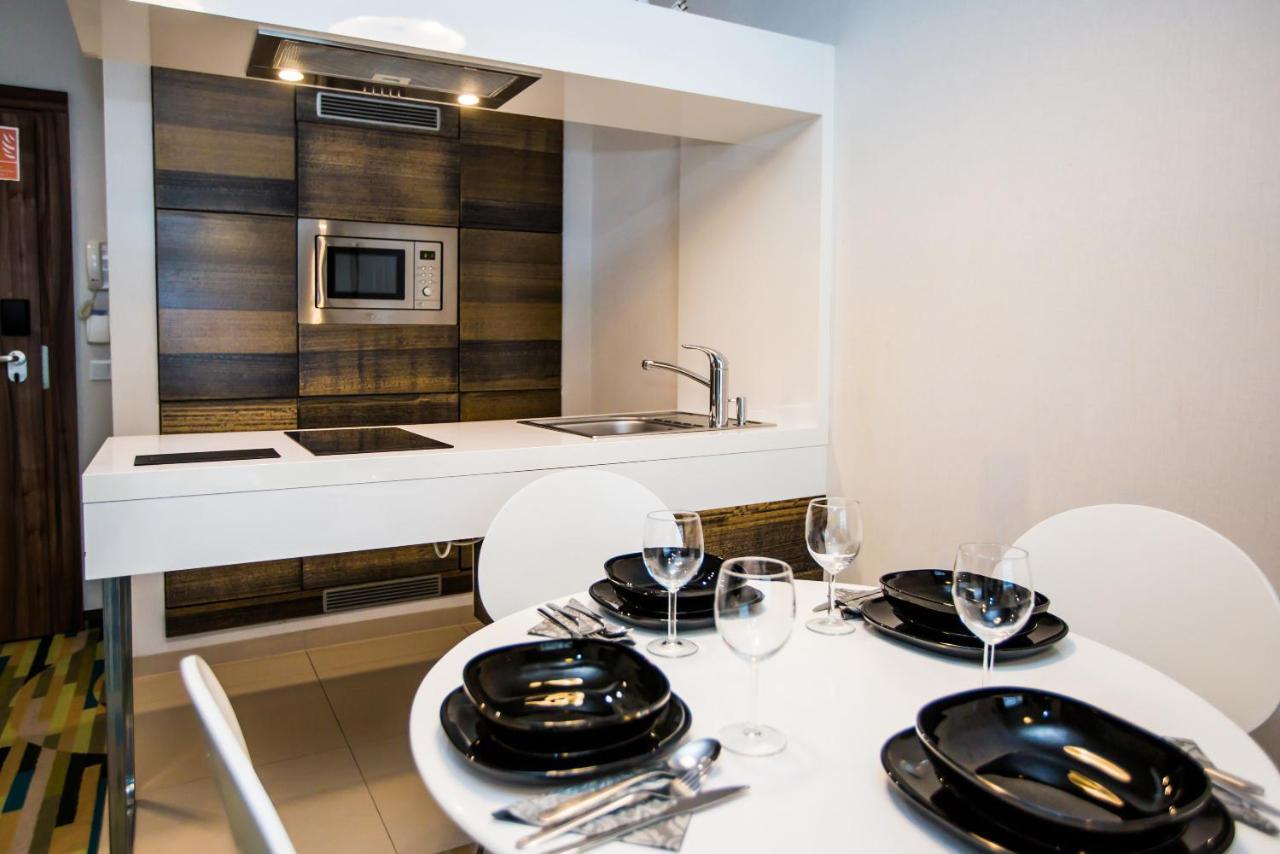 Aleja Baltic Park Molo 308 Apartman Swinoujscie Kültér fotó